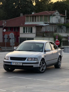 VW Passat 1.9tdi 110+  | Mobile.bg    11