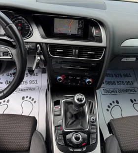 Audi A4 Allroad 2.0-TDI-quattro-NEW-FULL-LED-NAVI-AVTOPILOT-TOP | Mobile.bg    9