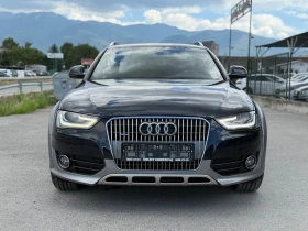 Audi A4 Allroad 2.0-TDI-quattro-NEW-FULL-LED-NAVI-AVTOPILOT-TOP | Mobile.bg    2
