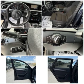 Audi A4 Allroad 2.0-TDI-quattro-NEW-FULL-LED-NAVI-AVTOPILOT-TOP | Mobile.bg    15