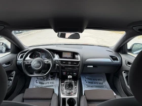Audi A4 Allroad 2.0-TDI-quattro-NEW-FULL-LED-NAVI-AVTOPILOT-TOP | Mobile.bg    13