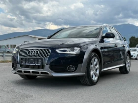 Audi A4 Allroad 2.0-TDI-quattro-NEW-FULL-LED-NAVI-AVTOPILOT-TOP | Mobile.bg    3