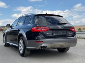 Audi A4 Allroad 2.0-TDI-quattro-NEW-FULL-LED-NAVI-AVTOPILOT-TOP | Mobile.bg    4