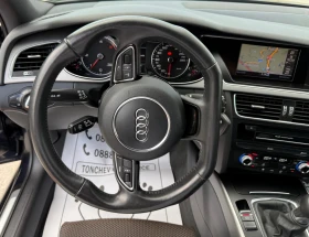 Audi A4 Allroad 2.0-TDI-quattro-NEW-FULL-LED-NAVI-AVTOPILOT-TOP | Mobile.bg    10