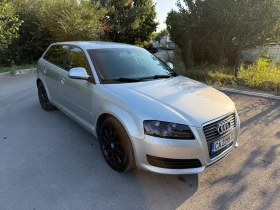     Audi A3 2.0TDI FACELIFT