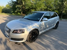 Audi A3 2.0TDI FACELIFT | Mobile.bg    2