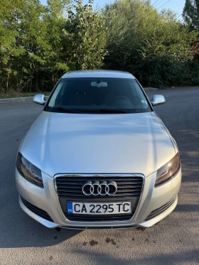 Audi A3 2.0TDI FACELIFT | Mobile.bg    5