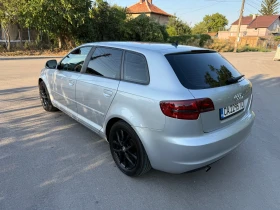 Audi A3 2.0TDI FACELIFT | Mobile.bg    3
