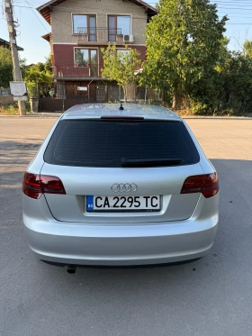 Audi A3 2.0TDI FACELIFT | Mobile.bg    6
