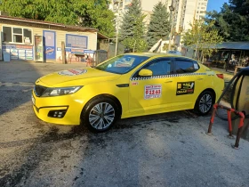 Kia K5    | Mobile.bg    3