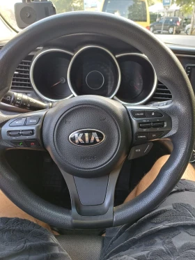 Kia K5    | Mobile.bg    4