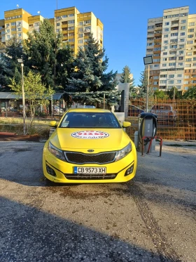 Kia K5    | Mobile.bg    2