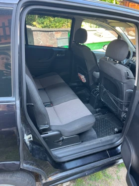 Opel Zafira | Mobile.bg    17