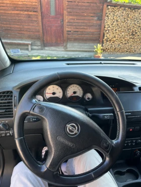 Opel Zafira | Mobile.bg    13