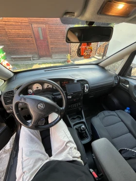 Opel Zafira | Mobile.bg    12