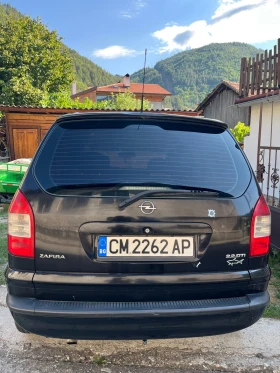 Opel Zafira | Mobile.bg    6