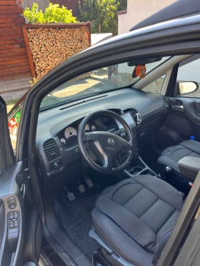 Opel Zafira | Mobile.bg    8