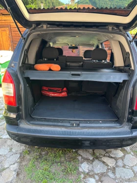 Opel Zafira | Mobile.bg    16
