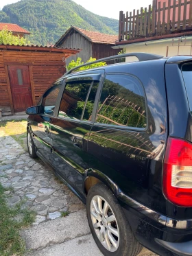 Opel Zafira | Mobile.bg    7
