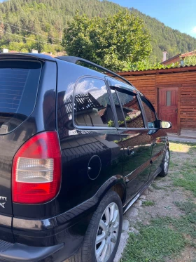Opel Zafira | Mobile.bg    4