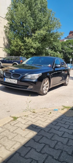 BMW 530 530XD