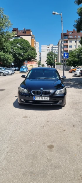 BMW 530 530XD - 15000 лв. - 99023369 9