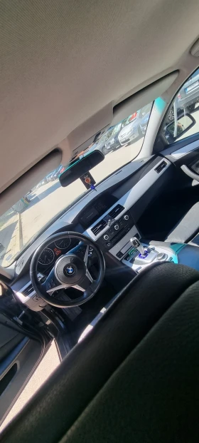     BMW 530 530XD