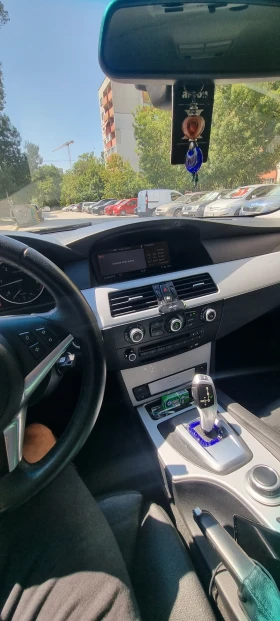 BMW 530 530XD - 15000 лв. - 99023369 10