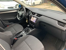 Skoda Octavia 1.4TSI АВТОМАТИК НАВИ ДИСТРОНИК - 17600 лв. - 85281469 8