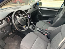 Skoda Octavia 1.4TSI АВТОМАТИК НАВИ ДИСТРОНИК - 17600 лв. - 85281469 7