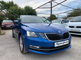 Skoda Octavia 1.4TSI АВТОМАТИК НАВИ ДИСТРОНИК - 17600 лв. - 85281469 2
