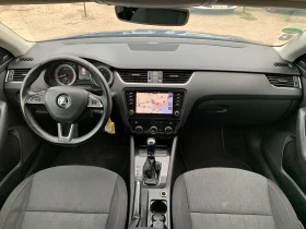 Skoda Octavia 1.4TSI АВТОМАТИК НАВИ ДИСТРОНИК - 17600 лв. - 85281469 9