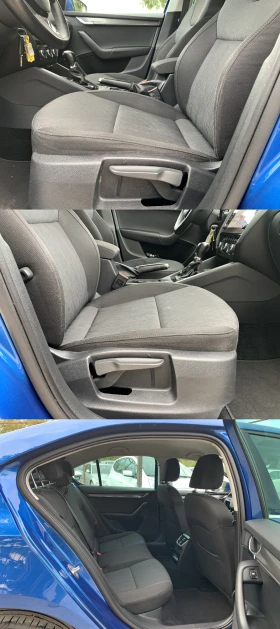 Skoda Octavia 1.4TSI АВТОМАТИК НАВИ ДИСТРОНИК - 17600 лв. - 85281469 15