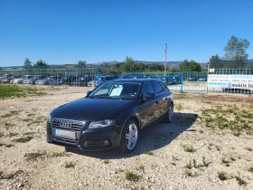     Audi A4 2.0TDi