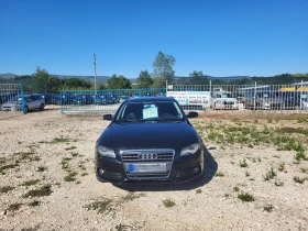 Audi A4 2.0TDi | Mobile.bg    8