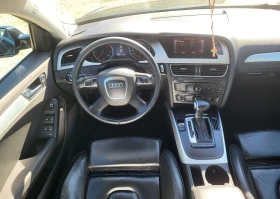 Audi A4 2.0TDi | Mobile.bg    14