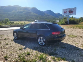 Audi A4 2.0TDi | Mobile.bg    3
