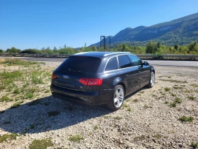 Audi A4 2.0TDi | Mobile.bg    5