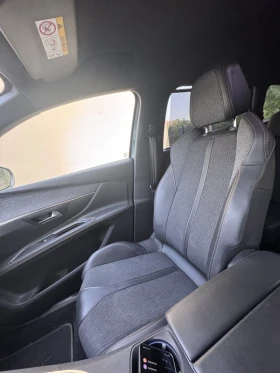 Peugeot 5008 1.5 HDI GT LINE | Mobile.bg    11