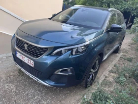 Peugeot 5008 1.5 HDI GT LINE | Mobile.bg    4