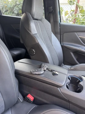 Peugeot 5008 1.5 HDI GT LINE | Mobile.bg    10