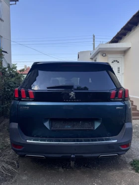 Peugeot 5008 1.5 HDI GT LINE | Mobile.bg    3