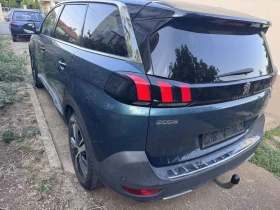Peugeot 5008 1.5 HDI GT LINE | Mobile.bg    5
