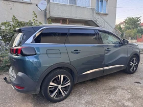 Peugeot 5008 1.5 HDI GT LINE | Mobile.bg    2