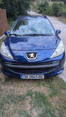 Обява за продажба на Peugeot 207 ~4 200 лв. - изображение 1