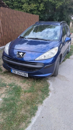 Обява за продажба на Peugeot 207 ~4 200 лв. - изображение 1