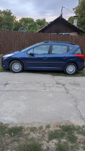 Обява за продажба на Peugeot 207 ~4 200 лв. - изображение 2