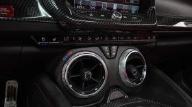 Chevrolet Camaro S6 6.2 V8 - 43500 лв. - 91092360 12