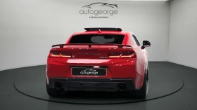 Chevrolet Camaro S6 6.2 V8 - 43500 лв. - 91092360 3