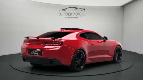 Chevrolet Camaro S6 6.2 V8 - 43500 лв. - 91092360 2